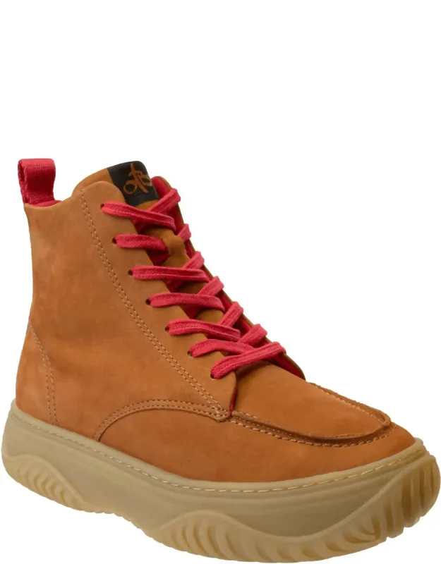 Gorp Boots