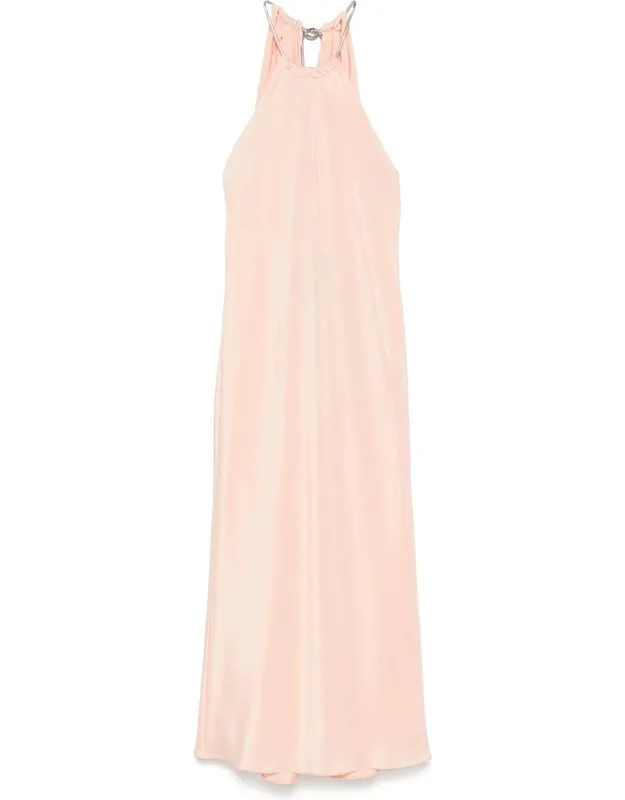 Managua Midi Dress