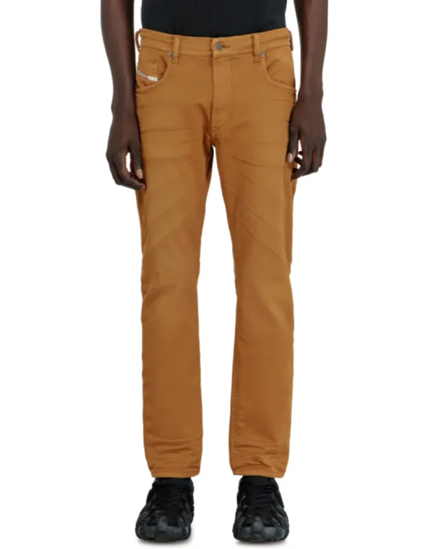 Regular Waist 2032 D-krooley-bw Joggjeans