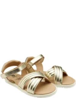 My Pad Leather Sandal