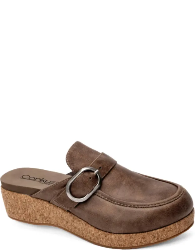 All Get Out Clogs