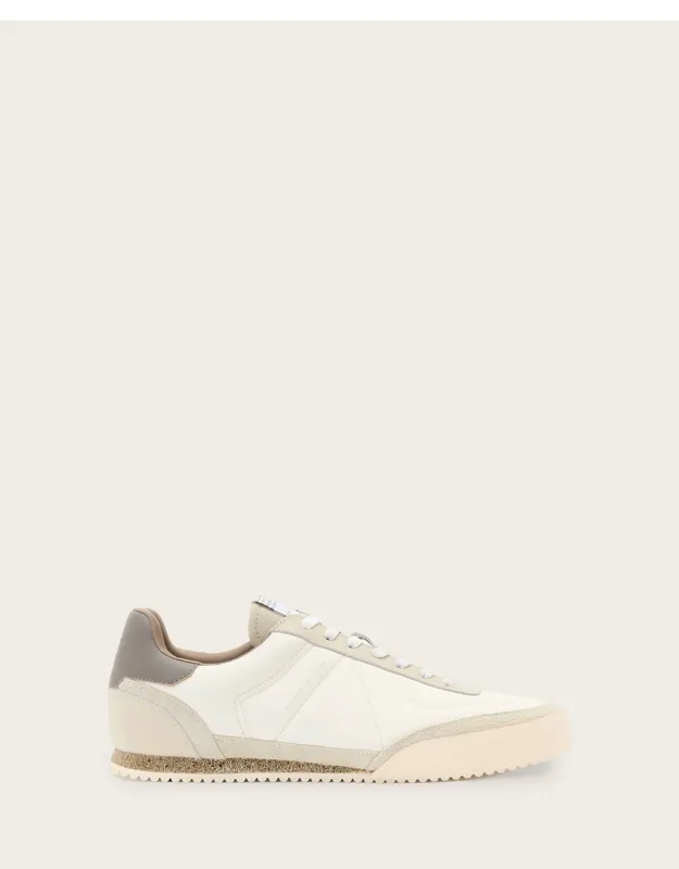 Harri Low Top Sneakers