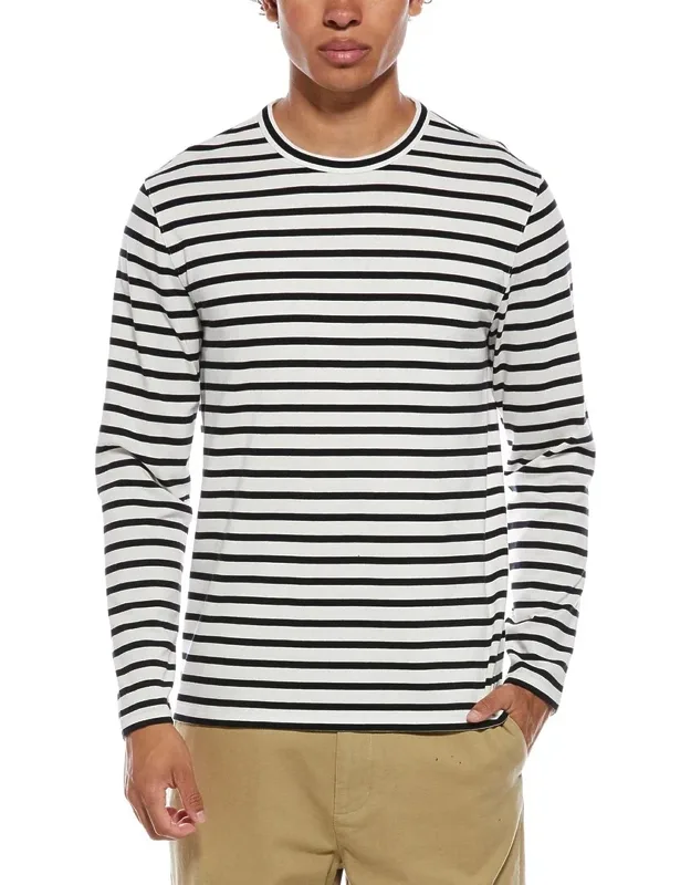 Crewneck T-shirt