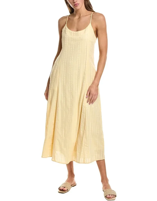 Meadow Maxi Dress
