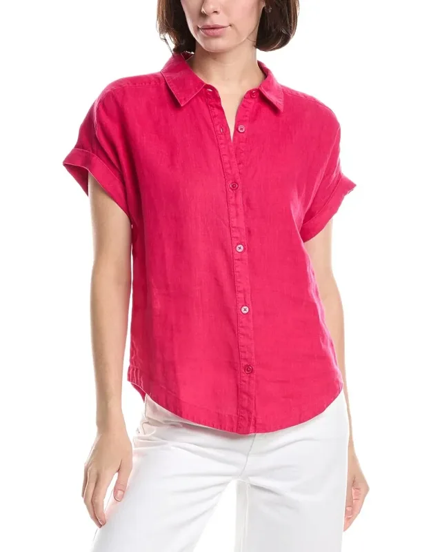 Linen Top
