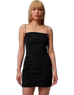 Flight Club Mini Dress