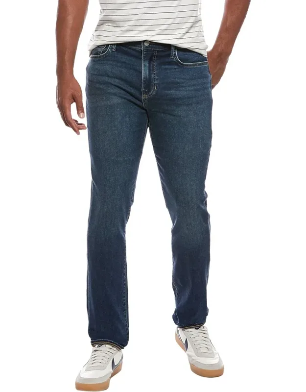Asher Penfield Slim Jeans