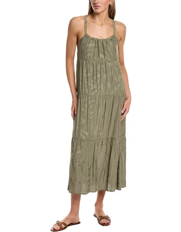 Maven Maxi Dress