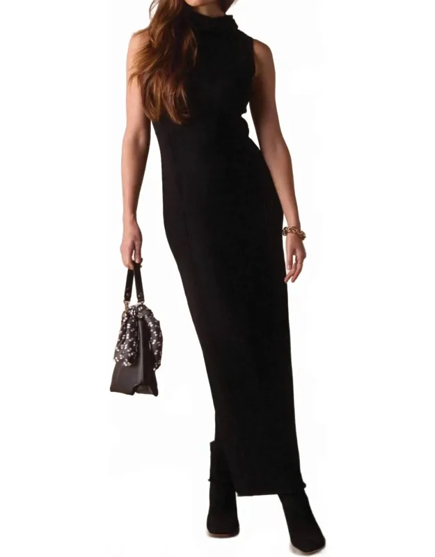 Eloise Column Dress