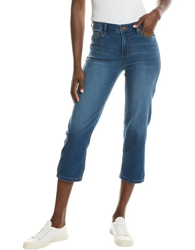 Lexington Capri Jeans
