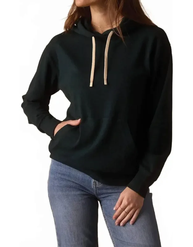 Everyday Hoodie