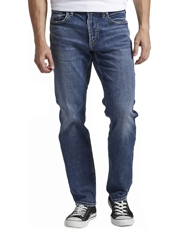 Eddie Jeans