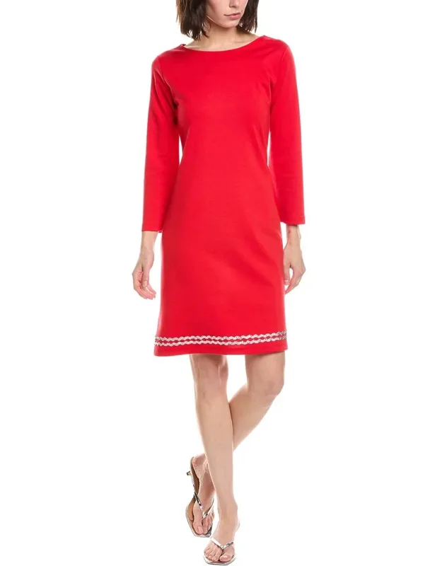 Cayman Shift Dress