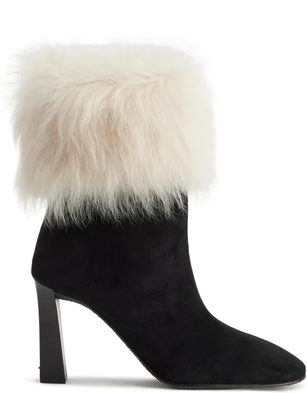 Gstaad Boot
