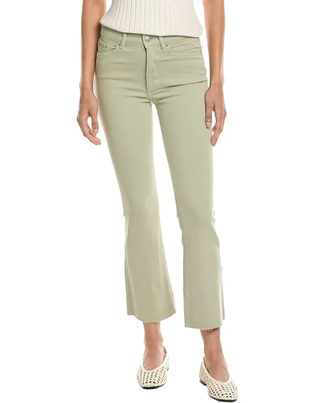Cropped Jean