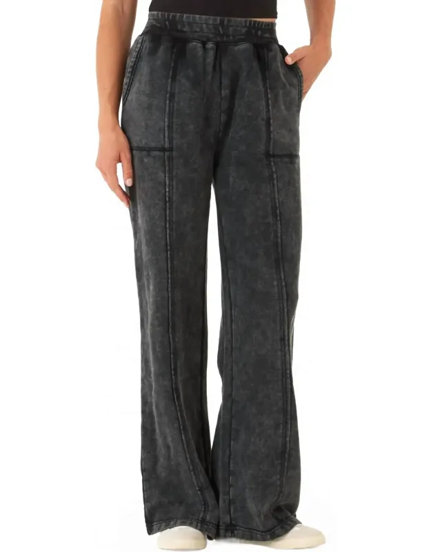 Hester Wide Leg Pants