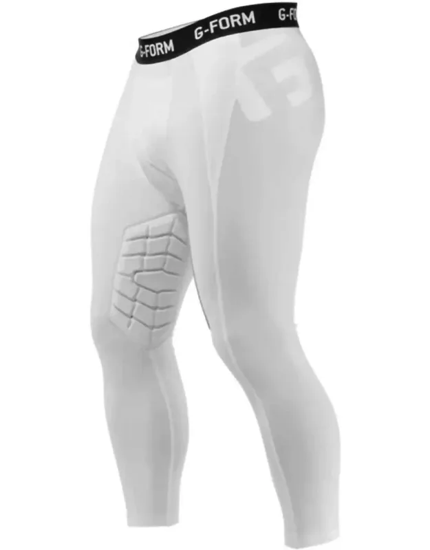 Catcher's Baseball Pants