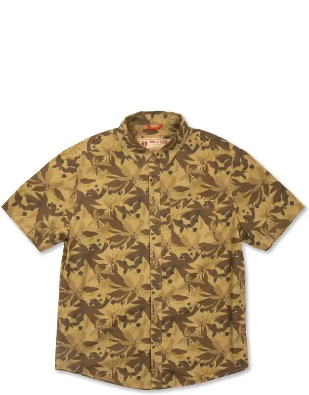 Sundown Shirt
