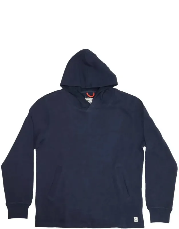 Keanu Hoodie