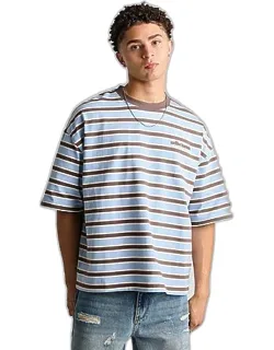 Jem Striped T-shirt