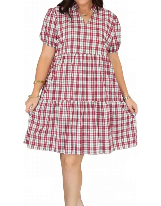 Midi Dress