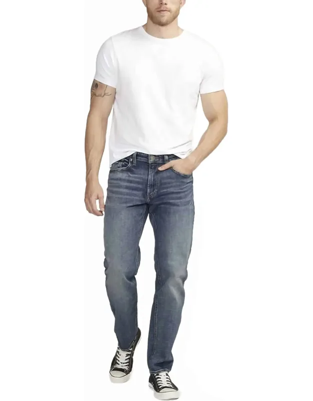 Eddie Jeans