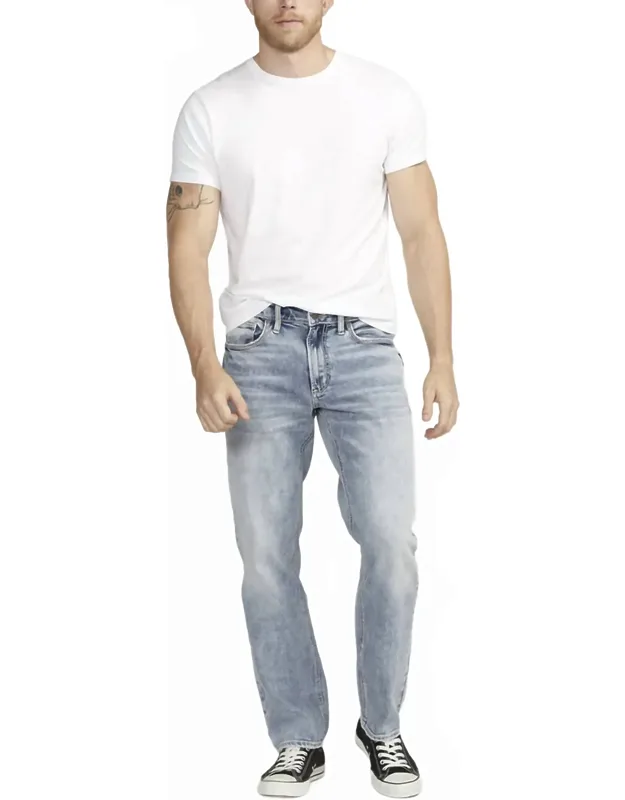 Eddie Jeans