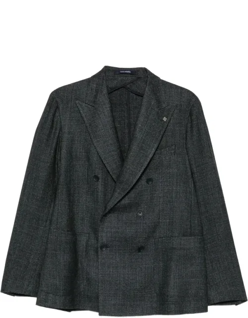 Double-breasted Blazer