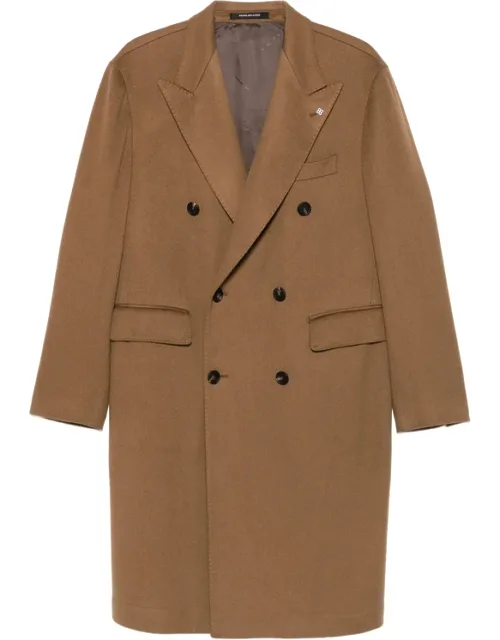 Double-breasted Coat
