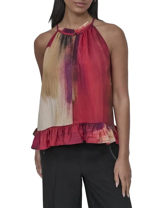 Halter Top