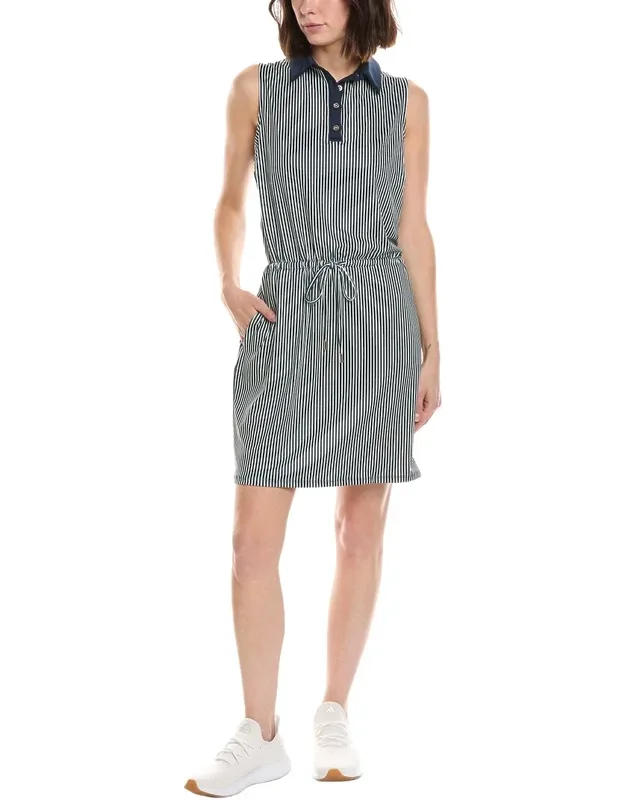 Polo Dress