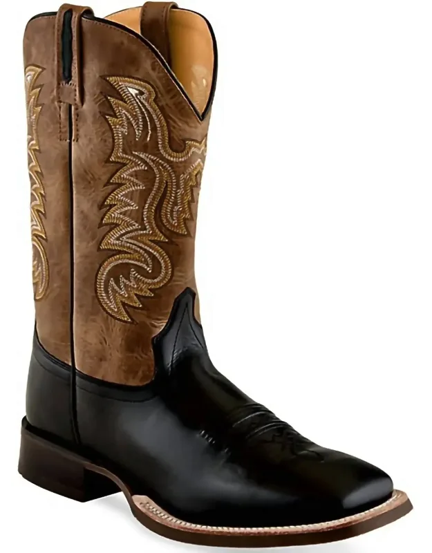 Western Boots