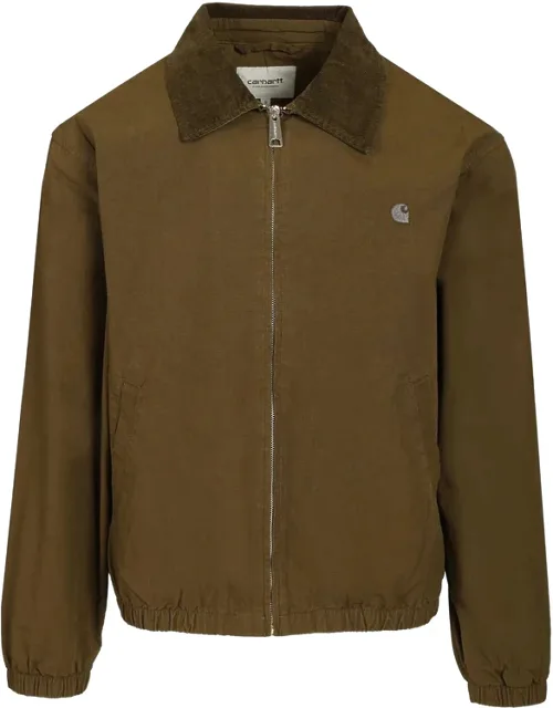 Madison Ripstop Jacket