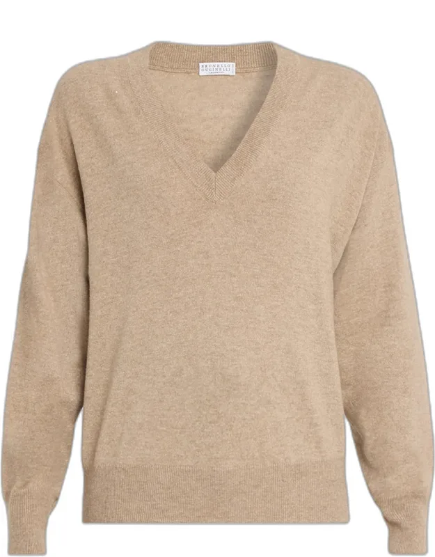 Cashmere Sweater