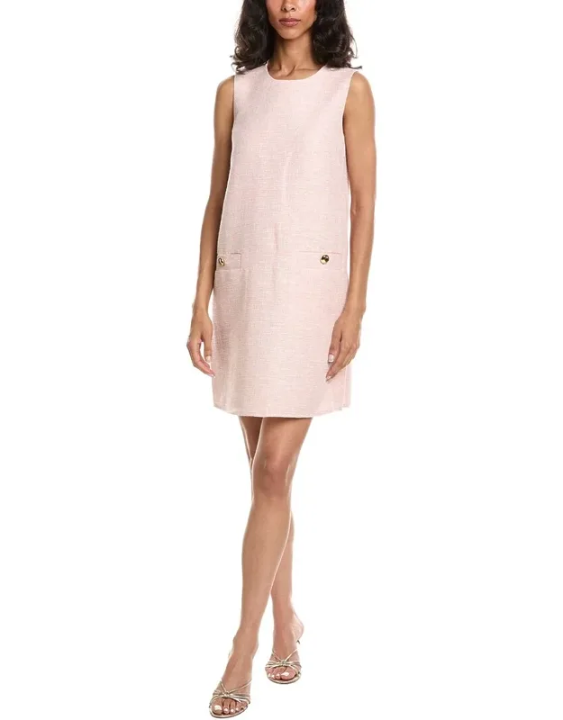 Mini Shift Dress
