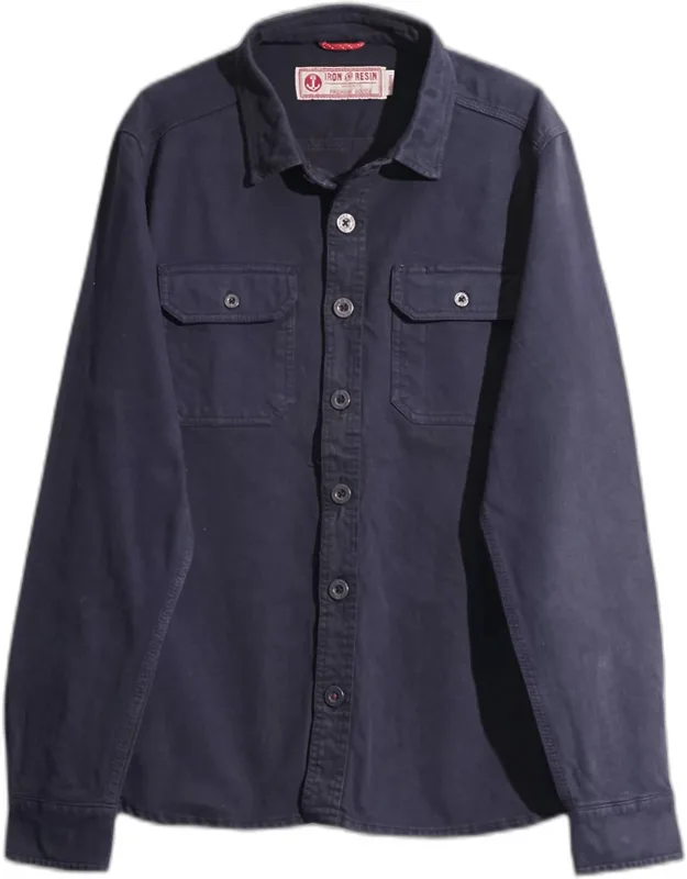 Journeyman Flex Shirt