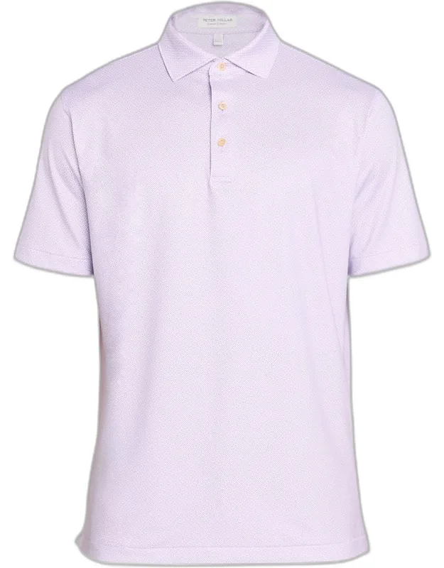 Ashgrove Performance Stretch Polo Shirt