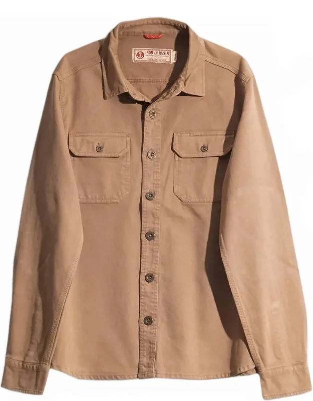 Journeyman Flex Shirt