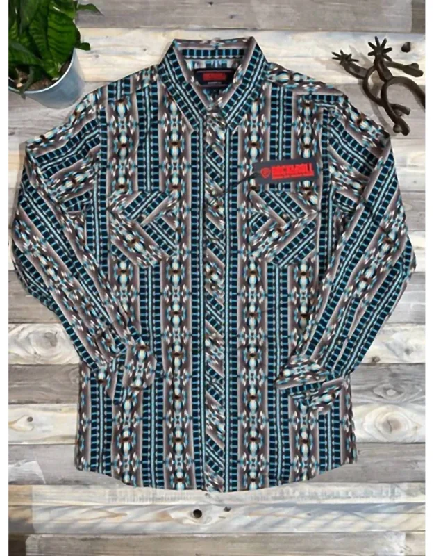 Modern Fit Shirt