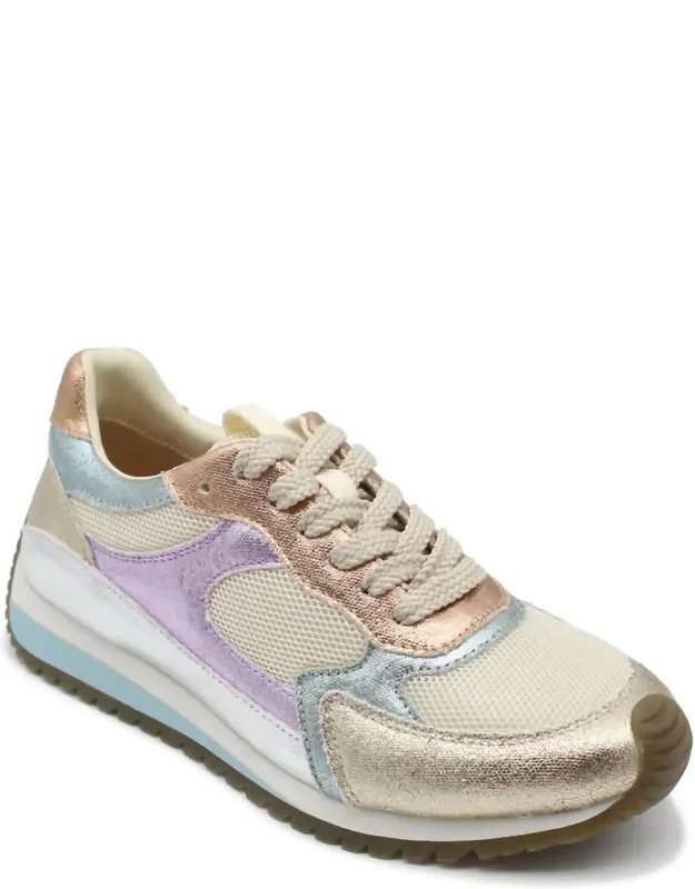 Brentwood Shoes