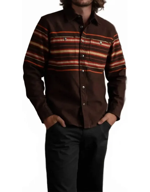Upland Shirt