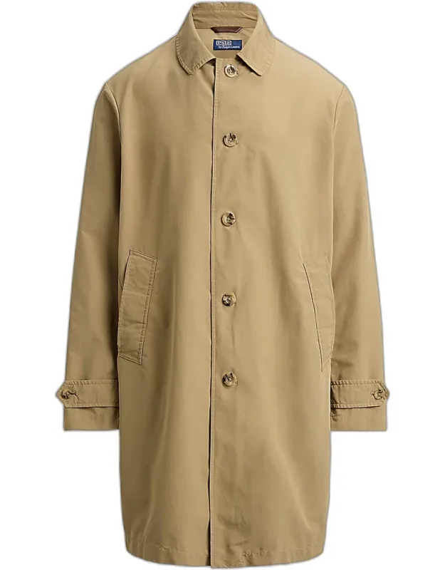 Car Coat