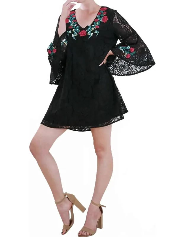 Dance The Night Away Dress