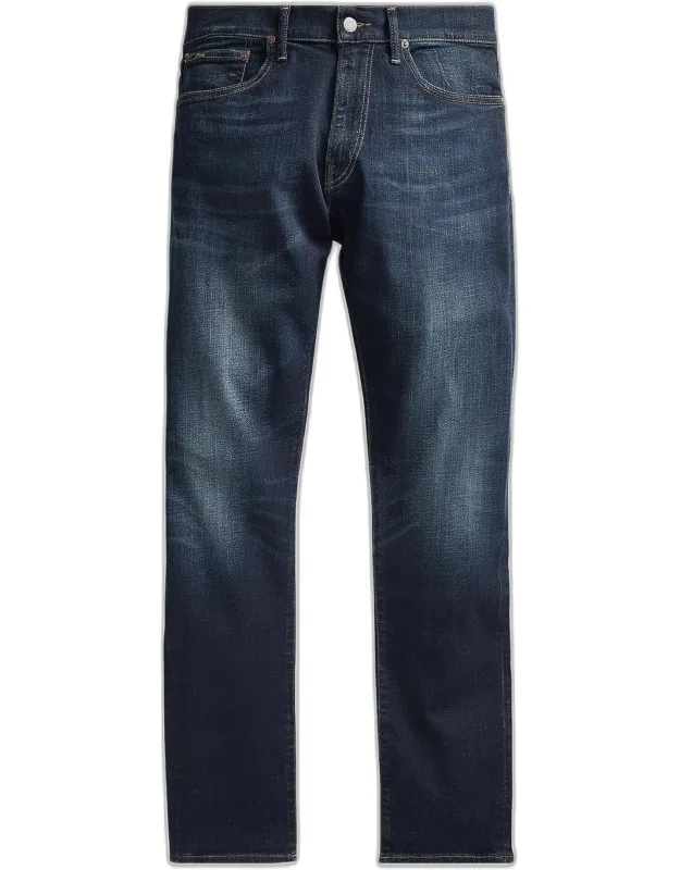 Stretch Slim Jeans