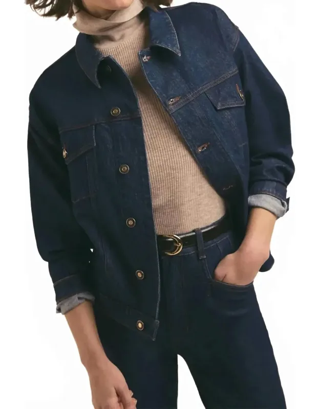 Otto Jacket