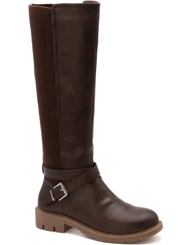 Hayride Boots
