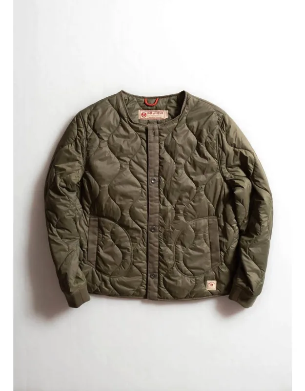 Hudson Jacket