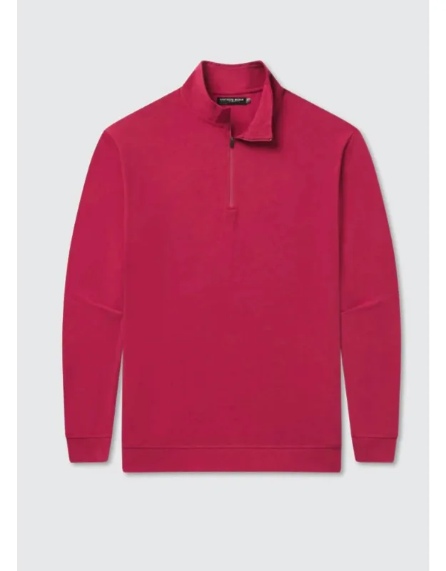 Crescent Moon Performance Pullover
