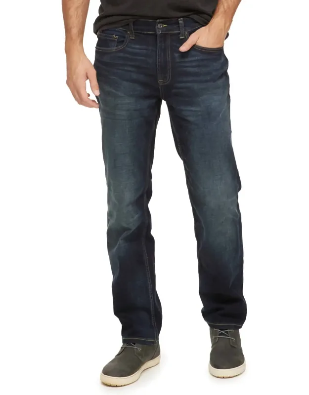 Blanton Denim Jeans