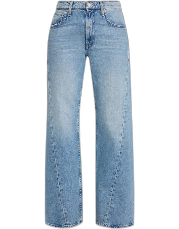 The Bookie Twist Jeans